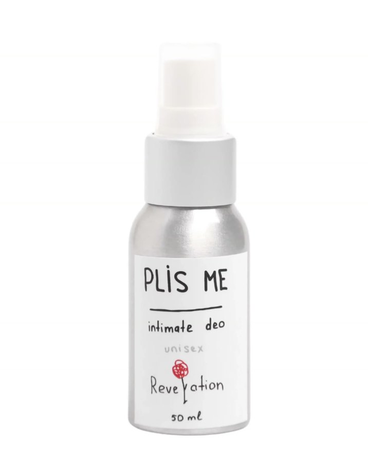 Intimate Deo-Mist, Revelation