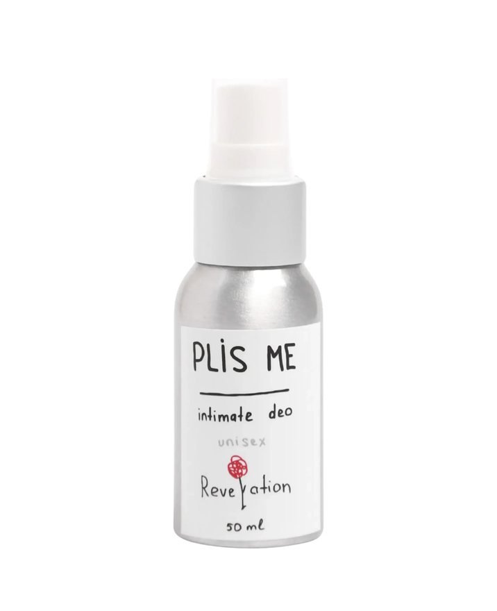 Intimate Deo-Mist, Clean H2O