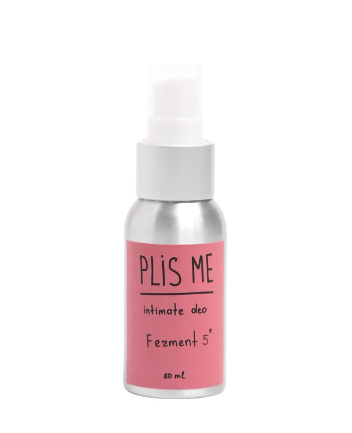 Intimate Deo-Mist, Ferment 5