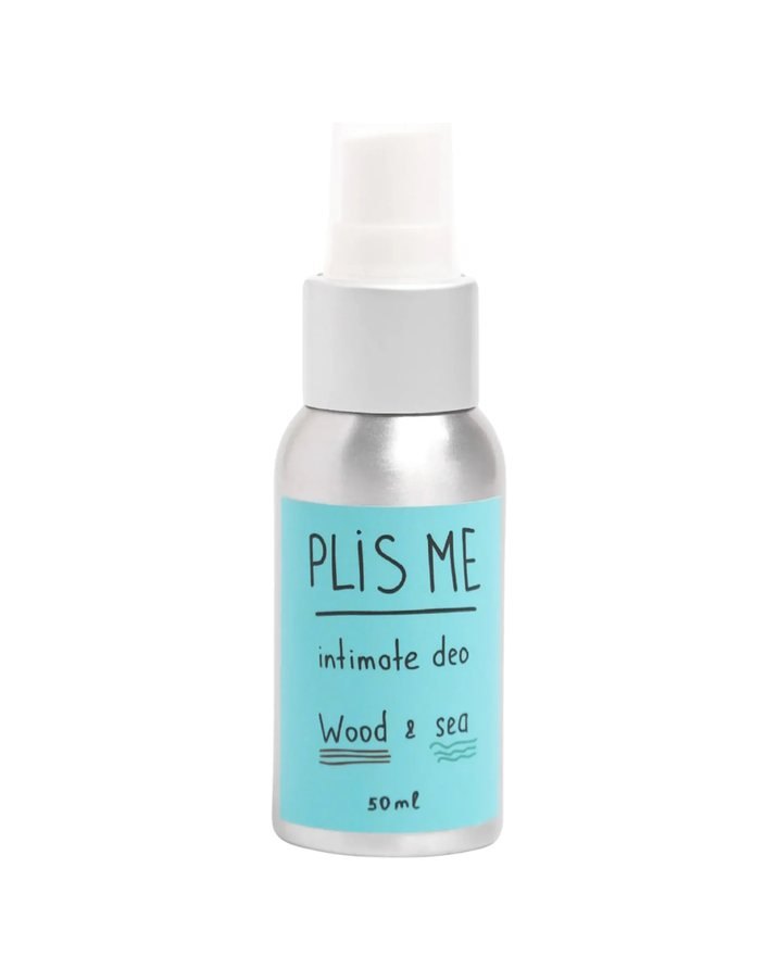 Intimate Deo-Mist, Wood & Sea