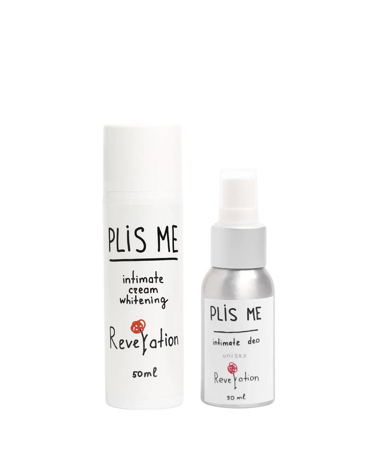 Duo (Whitening + Deo), Revelation